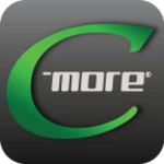 remote hmi android application logo